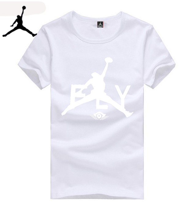 men Jordan T-shirt S-XXXL-0078